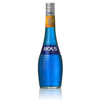 BOLS BLUE 70CL