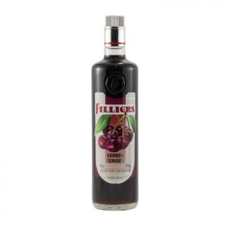 FILLIERS KERSENJENEVER 70CL