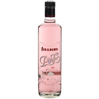 FILLIERS PINK FRUITJENEVER 70CL