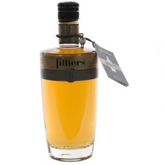 FILLIERS BARREL AGED  8Y 70CL