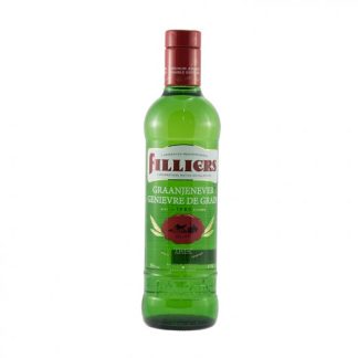 FILLIERS JENEVER   30? 1L