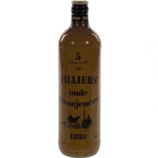 FILLIERS KRUIK  38? 70CL