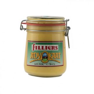 FILLIERS ADVOKAAT BOKAAL   70CL