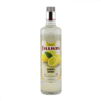 FILLIERS CITROENJENEVER   70CL
