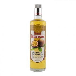FILLIERS PASSIEJENEVER   70CL