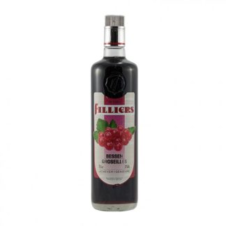 FILLIERS BESSENJENEVER   70CL