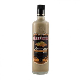 FILLIERS AMARETTOJENEVER   70CL