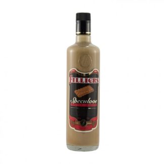 FILLIERS SPECULOOSJENEVER 70CL