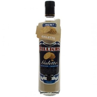 FILLIERS GALLETJENEVER  70CL