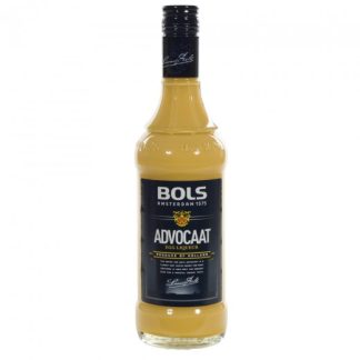 ADVOKAAT BOLS 70CL