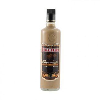 FILLIERS CHOCOLADEJENEVER  70CL