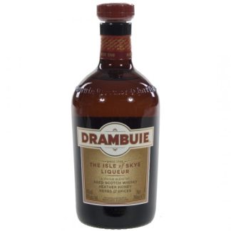DRAMBUIE 70CL