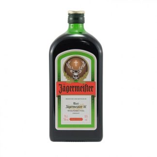 JAGERMEISTER 70CL