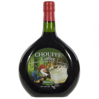 CHOUFFE COFFEE  70CL