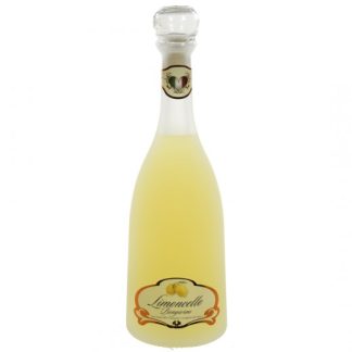 LIMONCELLO BONGIORNO 70CL