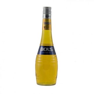 BOLS CREME DE BANANNES  70CL