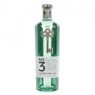 LONDON NR3 DRY GIN