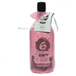 6 MOMENTS GIN