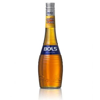 BOLS APRICOT 70CL