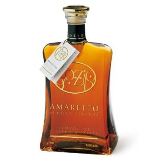 GOZIO AMARETTO 70CL