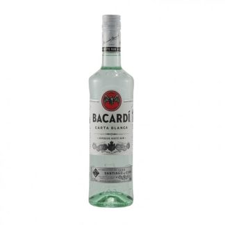BACARDI 70CL