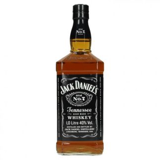 JACK DANIELS  70 CL