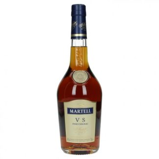 MARTELL COGNAC   70CL