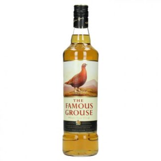FAMOUS GROUSE  70CL