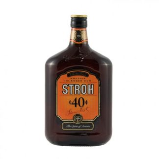 STROH RUM  40%70CL