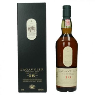 LAGAVULIN  16 YEARS OLD