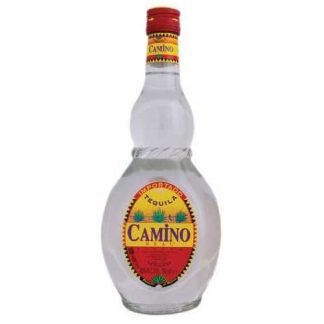 TEQUILA CAMINO   70CL