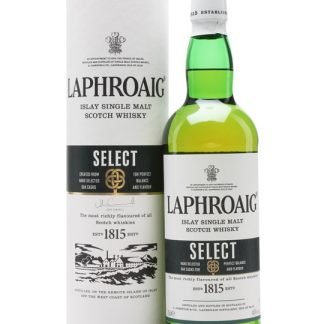 LAPHROAIG SELECT