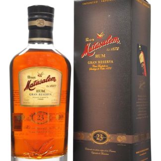 MATUSALEM GRAN RESERVA  SOLEIRA 23Y