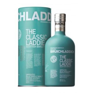 BRUICHLADDICH CLASSIC LADDIE 70CL