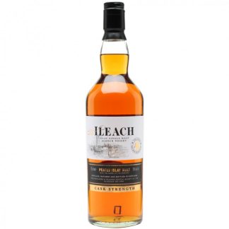 ILEACH ISKAY CASK STRENGTH