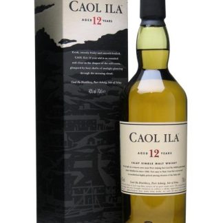 CAOL ILA 12 YEARS