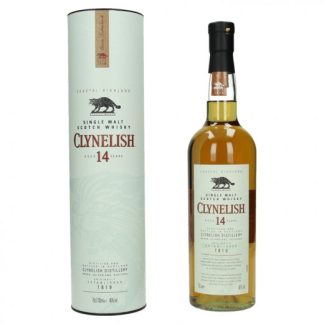CLYNELISH  14 YEARS