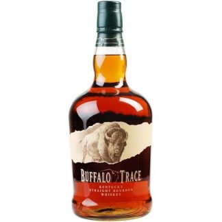 BUFFALO TRACE