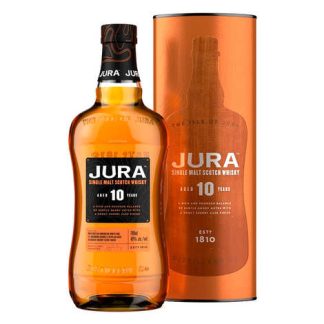 JURA lOY OLD