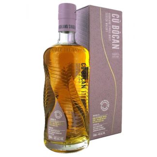 TOMATIN CU BOCAN CREATION # 1 STOUT/MOSCATEL