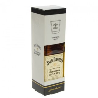 JACK DANIELS TENNESSEE HONEY 70CL