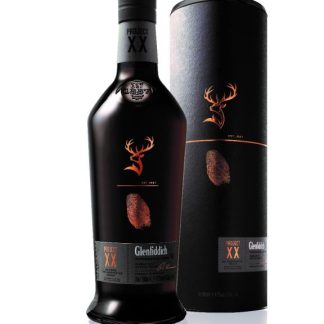 GLENFIDDICH XX 70 CL