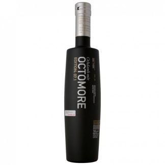 BRUICHLADICH OCTOMORE SCOTTISH BARLEY