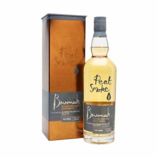 BENROMACH PEAT SMOKE