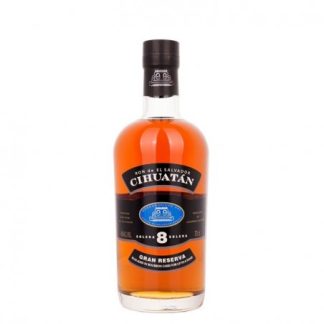 CIHUATAN RUM 70CL