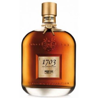 MOUNT GAY 1703 70 CL