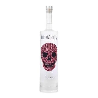 VODKA IORDANOV 70CL