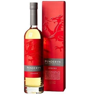 PENDERYN LEGEND