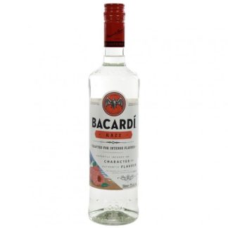 BACARDI RAZZ 70CL