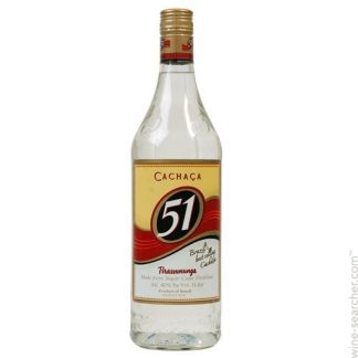 CACHACA 51 70CL